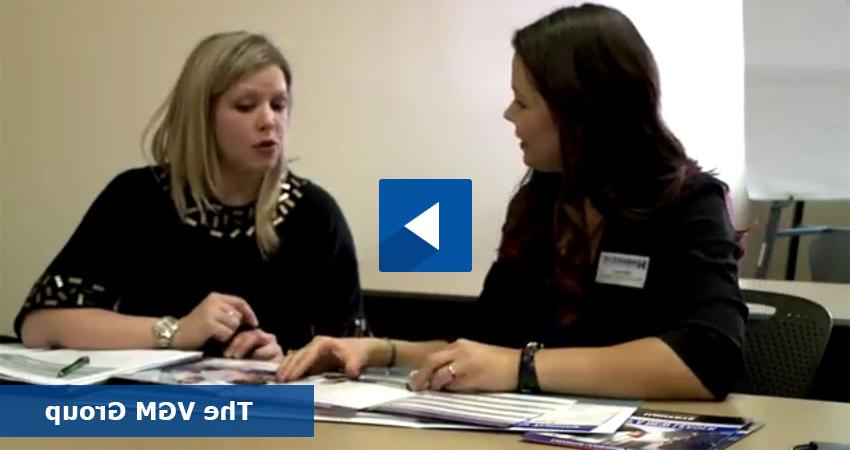 Watch the Iowa New Jobs Training Program 260E: The VGM Group video